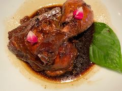 东坡半边鸡-桂满陇天书(南京德基旗舰店)