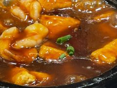 -阿毛饭店(和义路店)