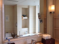 -上海新发展亚太JW万豪酒店