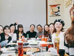 -梦山水日本烧肉(五四广场店)
