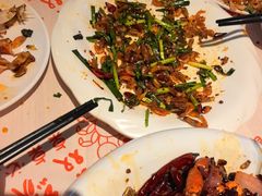 -五丁桥光头香辣蟹(望江橡树林店)
