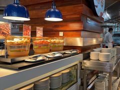 -The COOK·厨餐厅·自助餐(浦东嘉里大酒店)