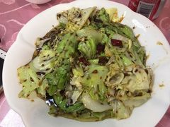 -昱德来·天津菜(河西店)