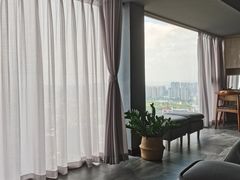 -得闲·高空SPA(东盟店)