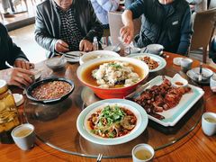 -盐帮食坊•小河帮川菜(四川师大店)