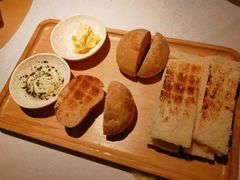 -春树下·树屋花房西餐厅(罍街AS1980店)