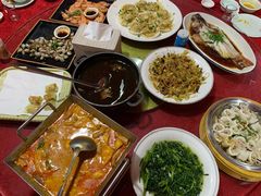 -202特色排档(五缘湾店)