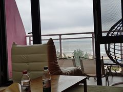 -山海广场