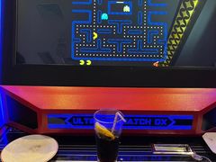 -鸿泰洋美食水会(东门中店)