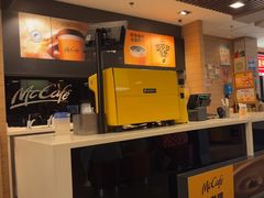 -麦当劳(曲阳店)