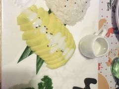 -樾餐厅泰式海鲜火锅(民歌湖店)