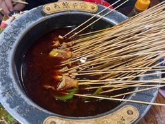 -冒椒火辣(奎星楼街店)