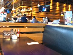 大堂-bluefrog蓝蛙(皇庭广场店)