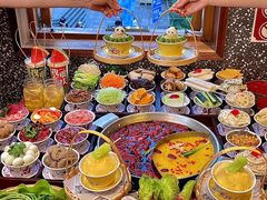 -纸盐河码头火锅(十八梯店)