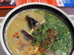 -大头亮羊汤烩面·河南非遗(良乡总店)