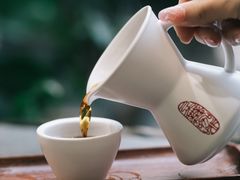 -豆舞咖啡(民乐路店)