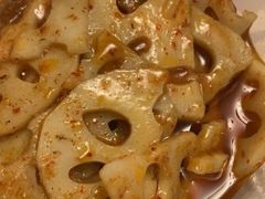 -清真宏玉祥黄门脸餐厅(华荫东里店)