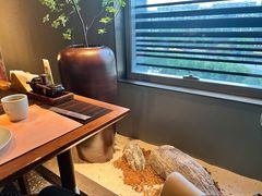 -山葵家·创意料理(宁波来福士店)