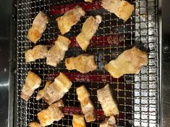 -马路牙子地桌烤肉(工体店)