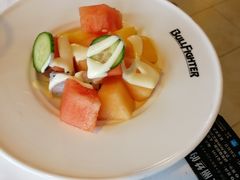 -爱丽丝牛排西餐厅(光谷步行街店)