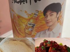 -景芝小炒(虞河路店)