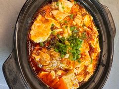 -廖老妈蹄花(中海国际店)