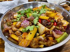 -鱼儿纸包鱼(常乐店)