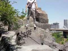 -小绿谷公园