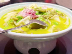 -新光酒家·河豚·海鲜·蟹料理(浦东店)