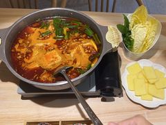 -香缇小院私房菜(盐务街店)