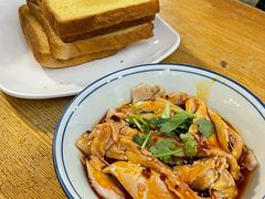 -鬼味烤翅(南锣鼓巷店)
