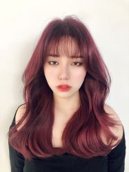 -发源地HAIR SALON