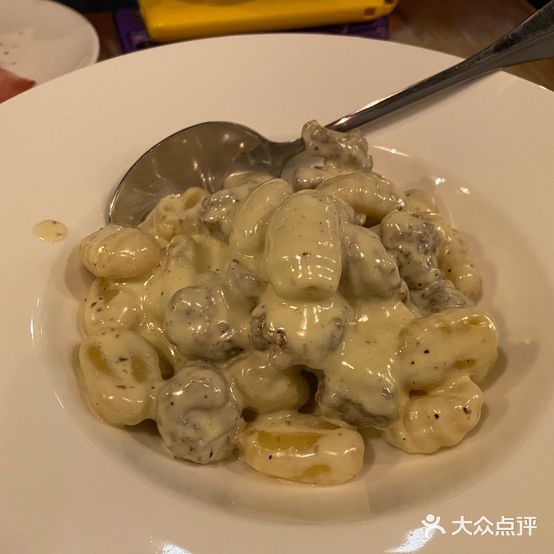 La Vite意大利餐厅酒馆(乌鲁木齐店)