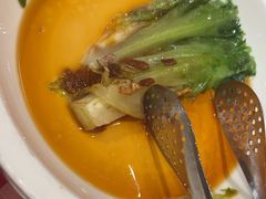 -西贝莜面村(常州新北万达广场店)