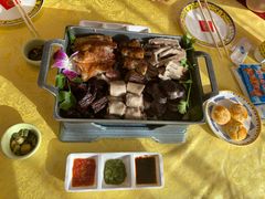 -德乐海蒙餐
