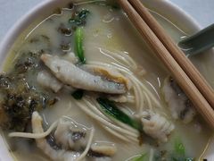 -明呈黄鱼面馆(斜土路店)