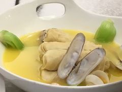 鸡汁百叶包-申宴酒楼(王子百货店)