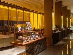 -北京柏悦酒店·锦庭餐厅Dining Room