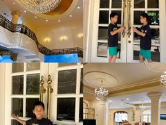 -中旅阿那亚九龙湖·公主酒店