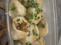 永定手工芋子包-闽公馆·客家私房菜·商务宴请·包厢(杏林橡树湾店)