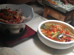 -绿茶餐厅(昆明世纪金源店)