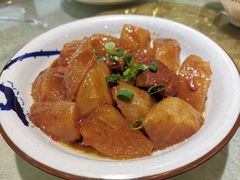 -陈家老院子·长春特色东北家宴(一匡街店)