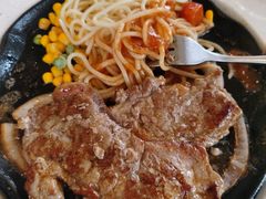 -豪客来牛排(金鼎广场店)
