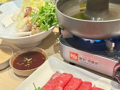 -小山日本料理(太古汇店)