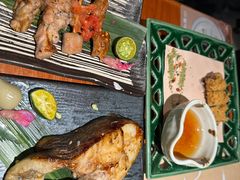 -匠和风精致料理(宁德万达店)