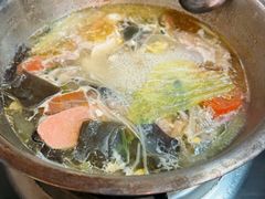 -海关荤豆花(洋河一路店)