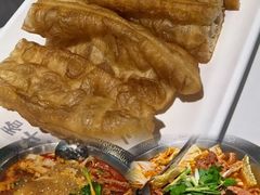 -古乐牛香·鲜牛肉牛杂火锅(解放东路店)