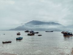 -北岐滩涂