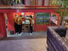 -高鸽子锦州烧烤63年(海阳路店)