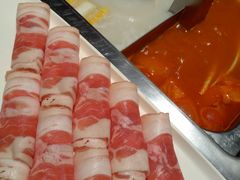 -海底捞火锅(金山百联店)